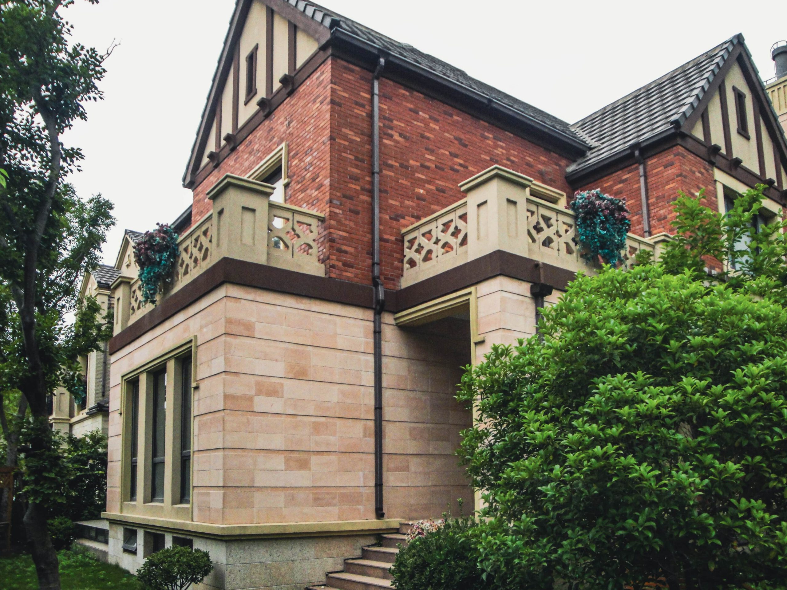 Renovation & Restoration Projects