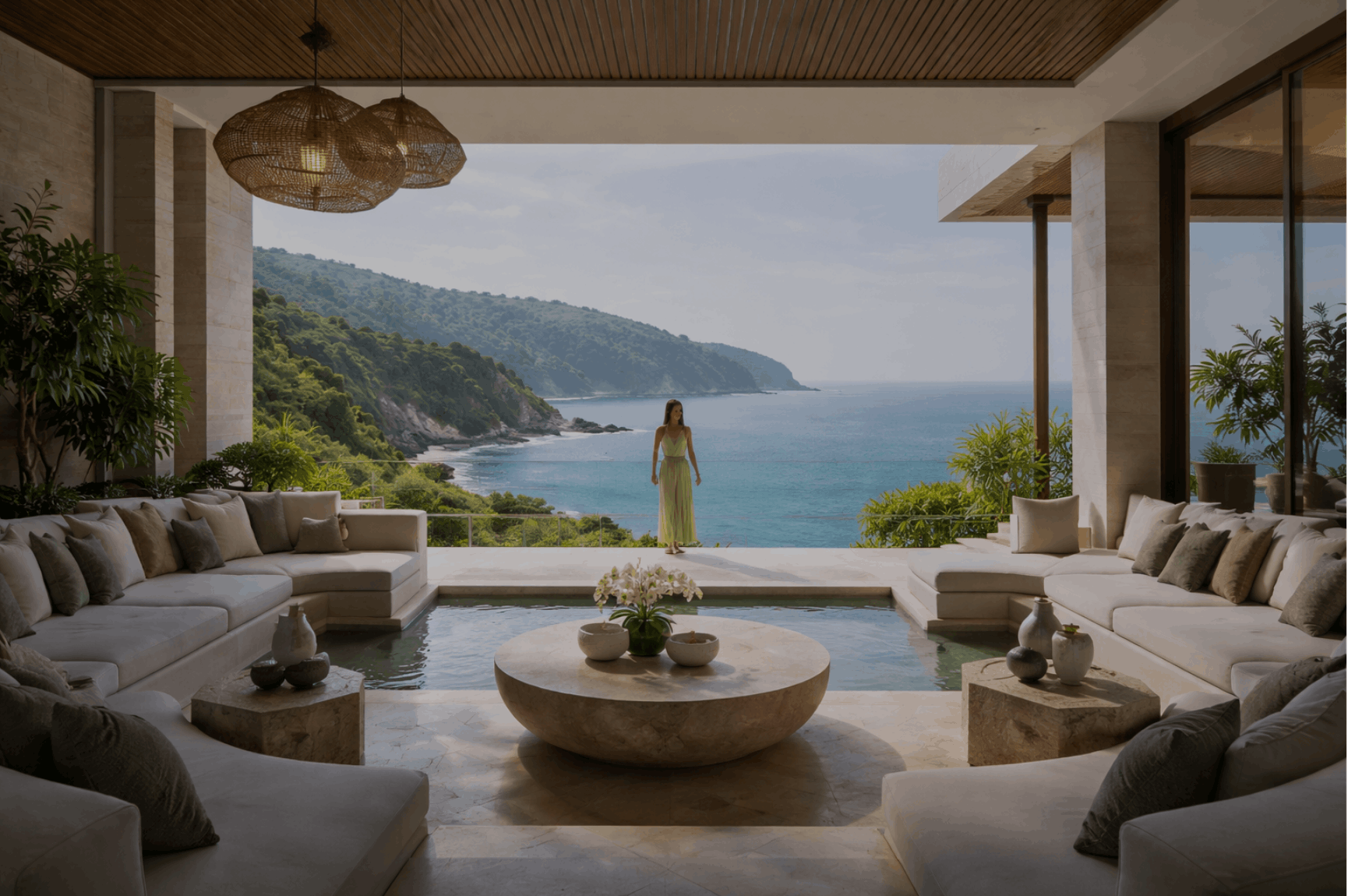 テーマリゾート＆ホテル