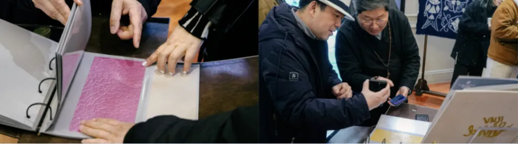 爱涂妆活动:中国传统色彩与现代家居的完美邂逅 爱涂妆活动