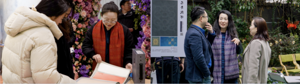 爱涂妆活动:中国传统色彩与现代家居的完美邂逅 爱涂妆活动
