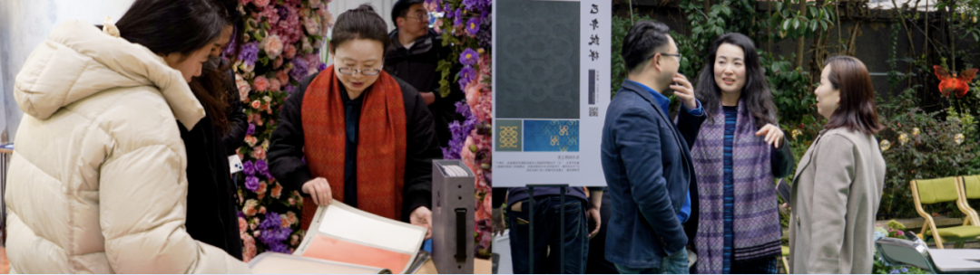 iLuvVivid活动：中国传统色彩与现代家居的完美邂逅 iLuvVivid活动 