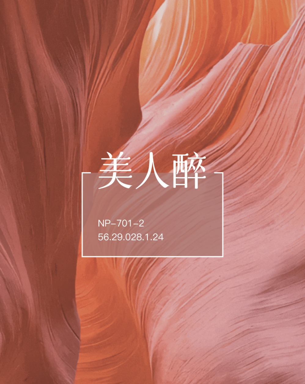 2025 April Color of the Month｜“Beauty’s Blush” — The New Muse for Home Design!