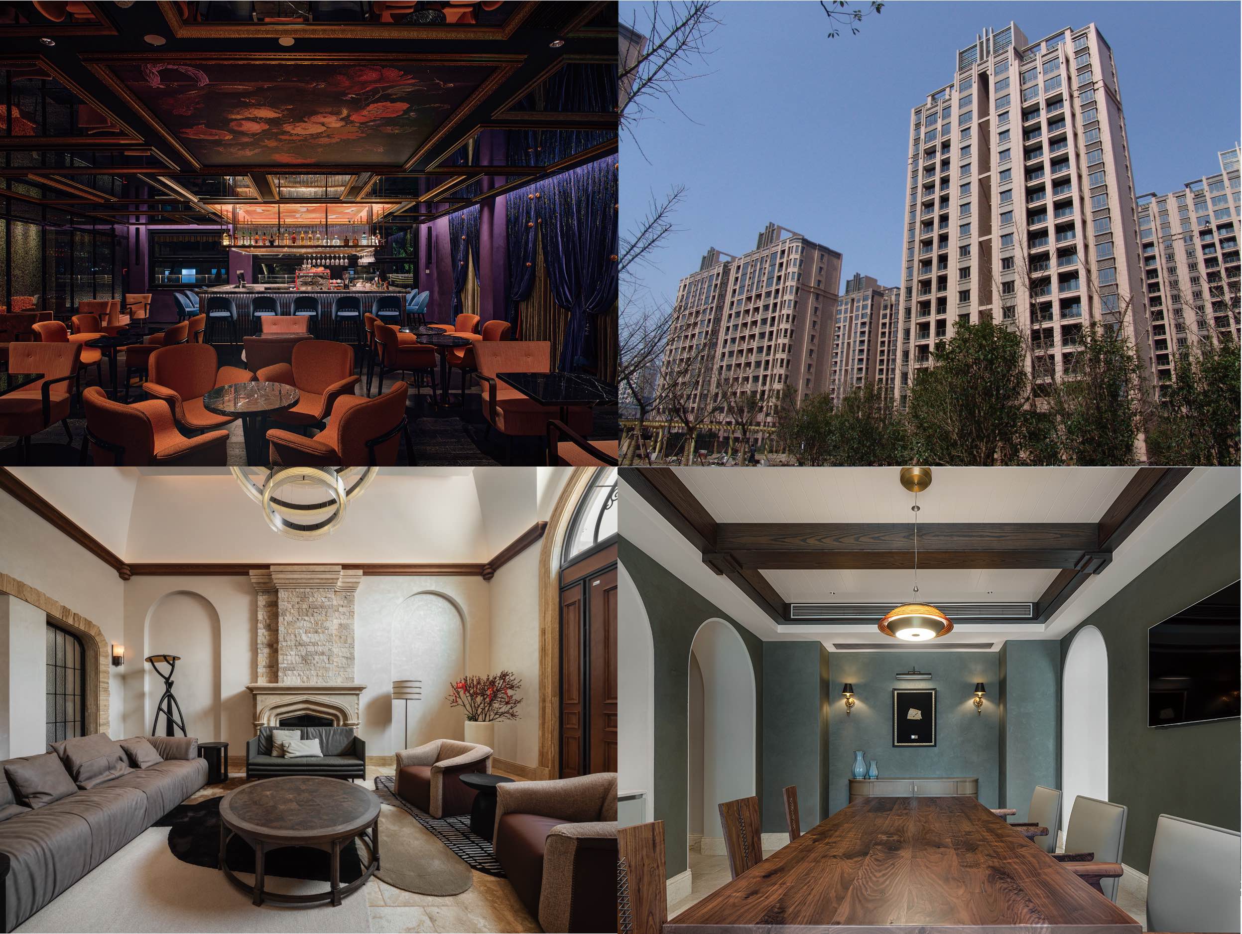 NEWS HUB｜850M Sq.M! iLuvVivid Sets New China Market Record in Total Project Coverage 