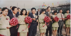 65年，只为让“家”更有温度