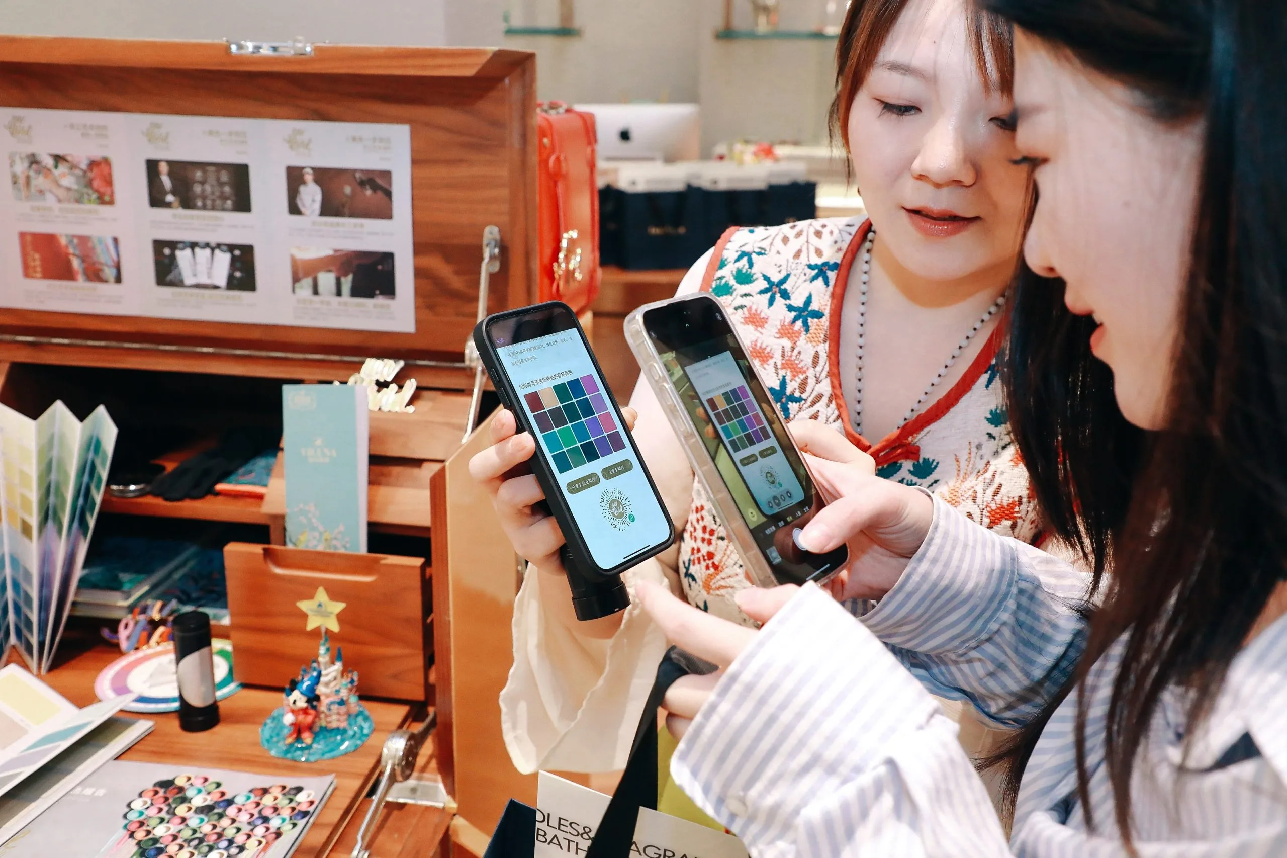 爱涂妆新闻|爱涂妆助力中国设计未来,以数字科技共创空间美学新范式