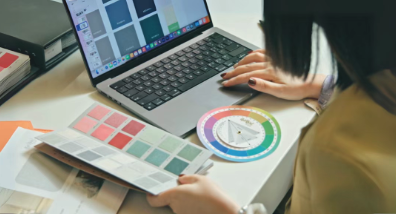 iLuvVivid Design Talk｜Deciphering the 10-Digit “ID Card” of Colors