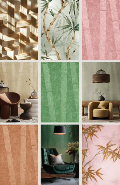 Art Paint 'Haute Couture Series' | When Luxury No Longer Shouts, What Kind of 'Haute Couture Narrative' Do Walls Need?
