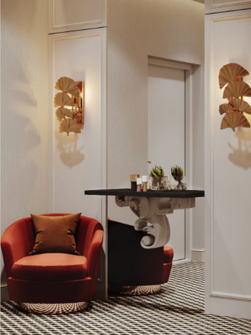 Art Paint 'Haute Couture Series' | When Luxury No Longer Shouts, What Kind of 'Haute Couture Narrative' Do Walls Need?
Art Paint Effect Image
Art Paint Texture Image
Art Paint Home Image
Art Paint 3D Texture
Art Paint Product