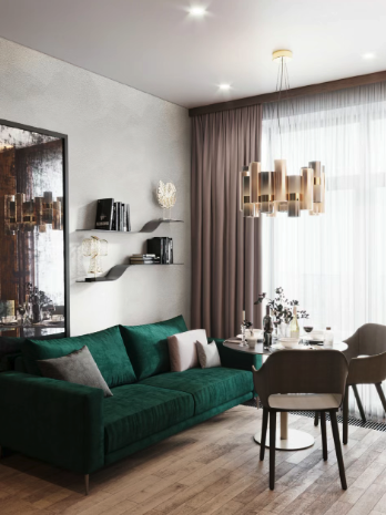 Art Paint 'Haute Couture Series' | When Luxury No Longer Shouts, What Kind of 'Haute Couture Narrative' Do Walls Need?
Art Paint Effect Image
Art Paint Texture Image
Art Paint Home Image
Art Paint 3D Texture
Art Paint Product