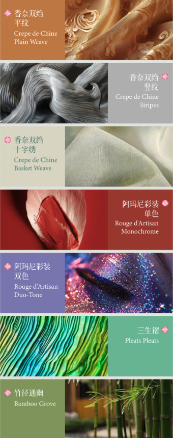 Art Paint 'Haute Couture Series' | When Luxury No Longer Shouts, What Kind of 'Haute Couture Narrative' Do Walls Need?