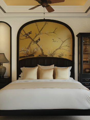 Art Paint 'Haute Couture Series' | When Luxury No Longer Shouts, What Kind of 'Haute Couture Narrative' Do Walls Need?
Art Paint Effect Image
Art Paint Texture Image
Art Paint Home Image
Art Paint 3D Texture
Art Paint Product
