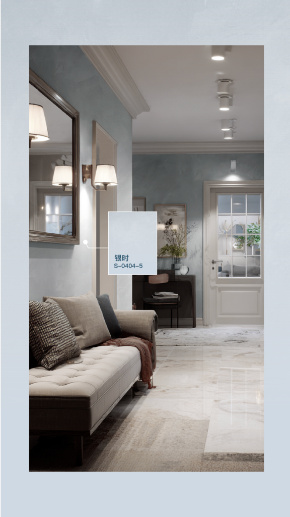 iLuvVivid News | [Premiere] iLuvVivid 2026 Trend Sharing: Defining a New Touch for Walls
Art paint effect images
Art paint texture images
Art paint home images
Art paint three-dimensional texture
Art paint products