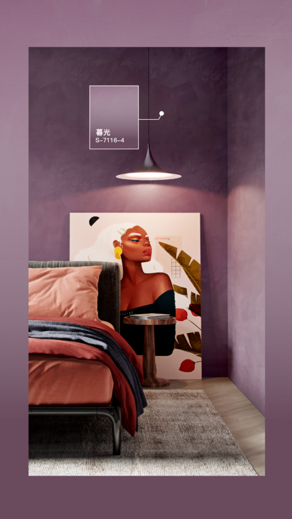 iLuvVivid News | [Premiere] iLuvVivid 2026 Trend Sharing: Defining a New Touch for Walls
Art paint effect images
Art paint texture images
Art paint home images
Art paint three-dimensional texture
Art paint products