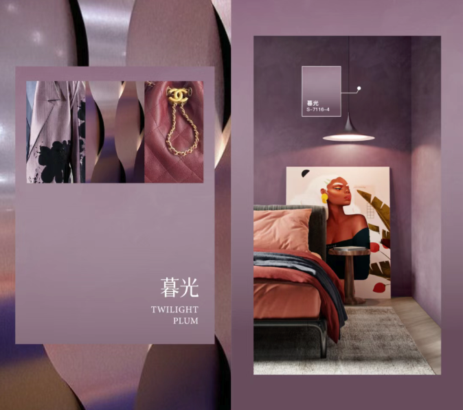 Why designers are starting to reject 'plain white walls'? This is the luxury home proposal for 2026
Art paint inspiration image
Art paint 3D texture
Art paint products