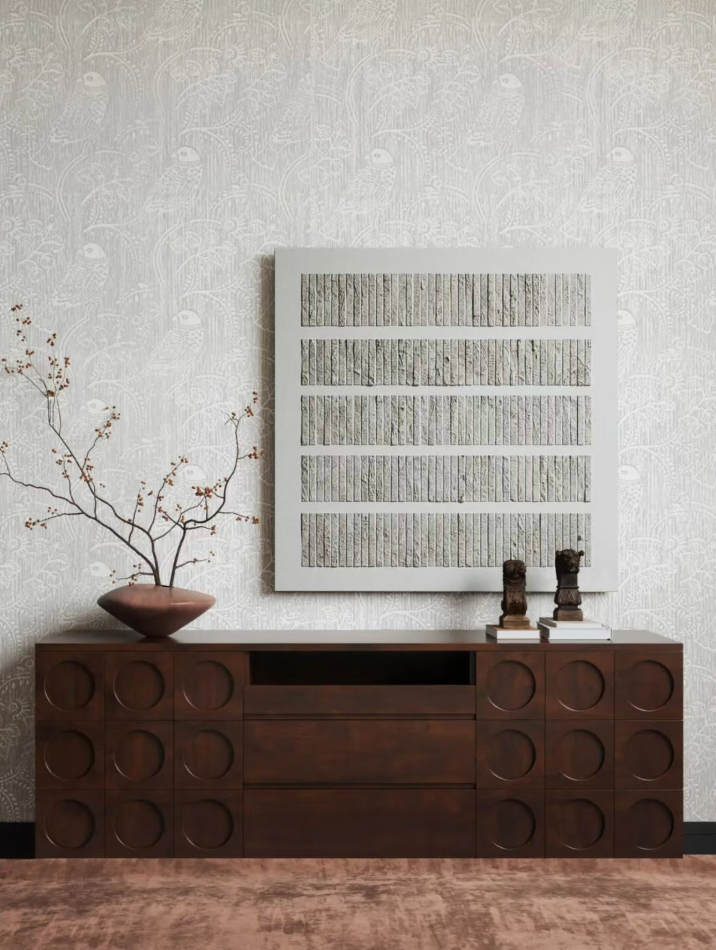 Art Paint 『CULTURAL』 | 8 Textures, Let Walls Grow True Cultural Depth
Art Paint Rendering
Art Paint Texture
Art Paint Home Scene
Art Paint 3D Texture
Art Paint Product