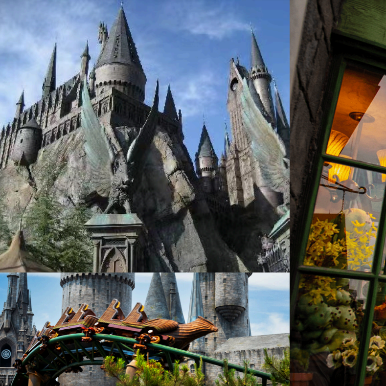 Beijing Universal Studios