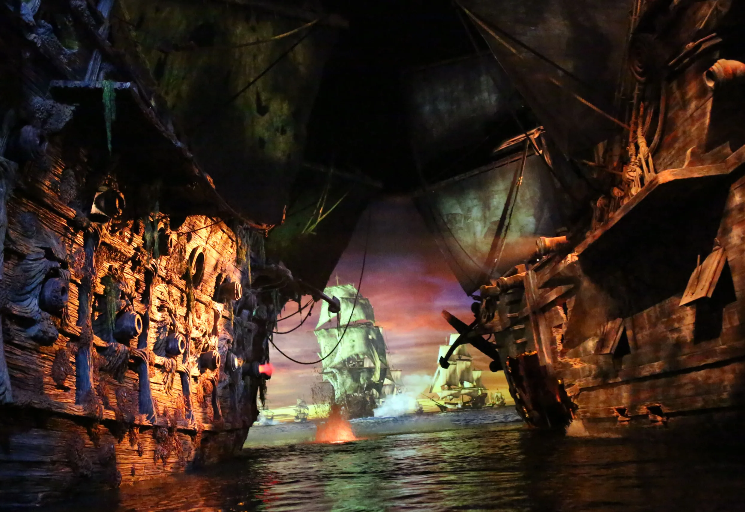 Shanghai Disney Resort