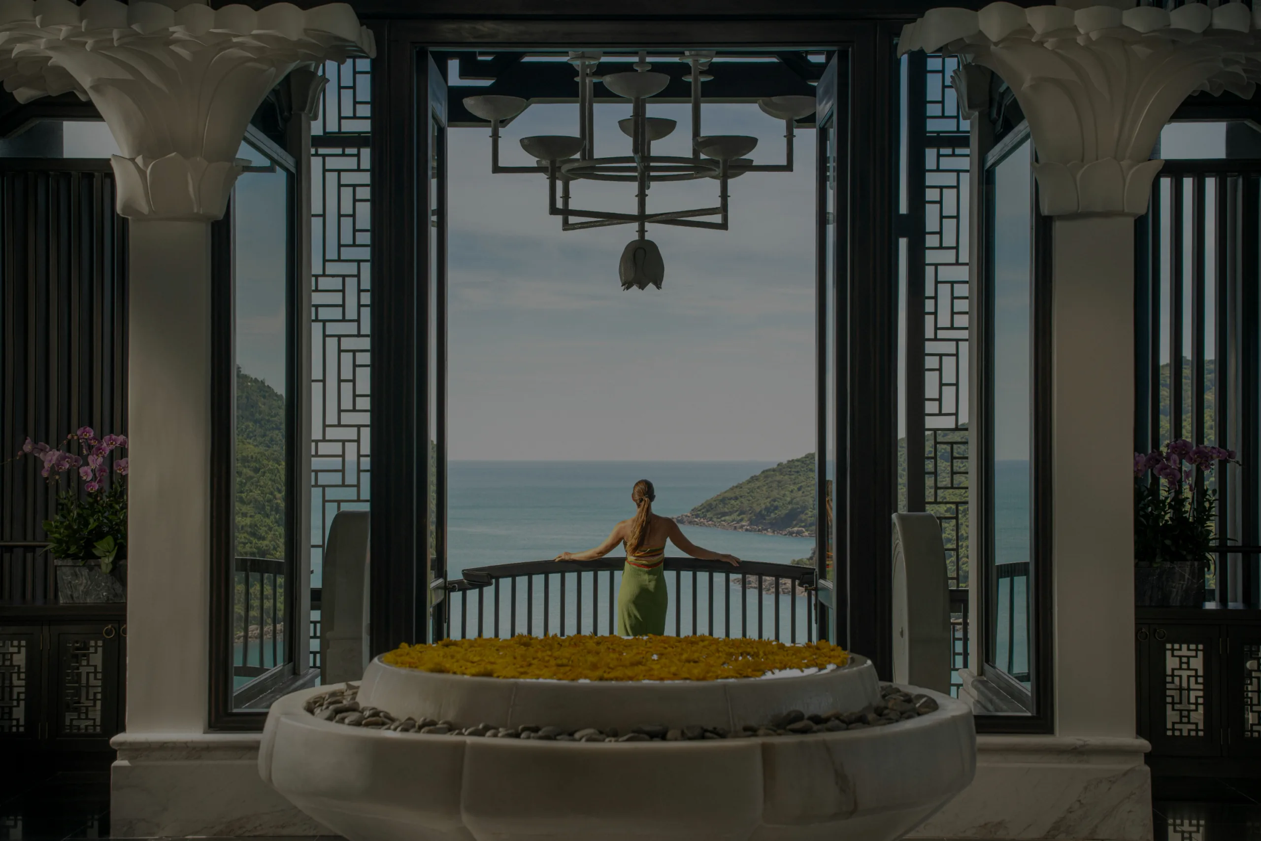 Themed Resorts & Hotels