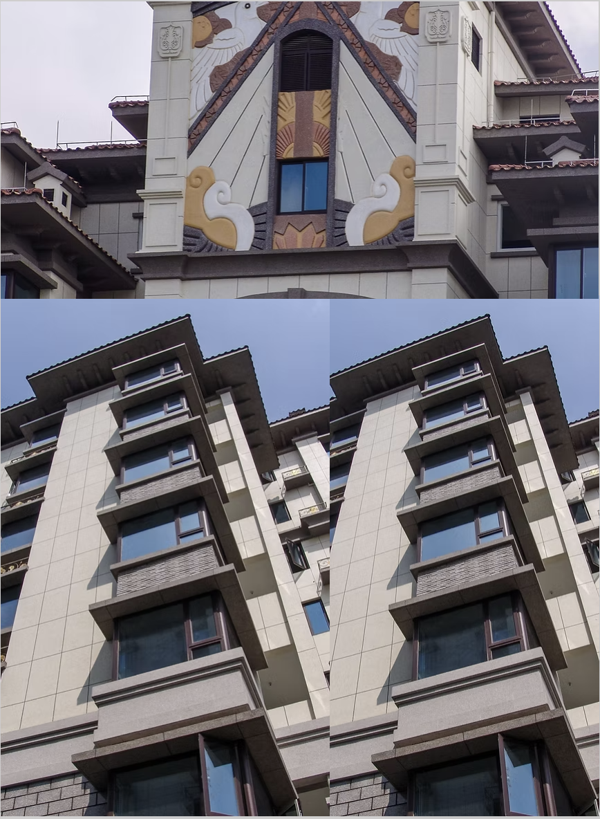 Green Mansion Shanghai